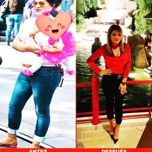 Kieres un cambio asi